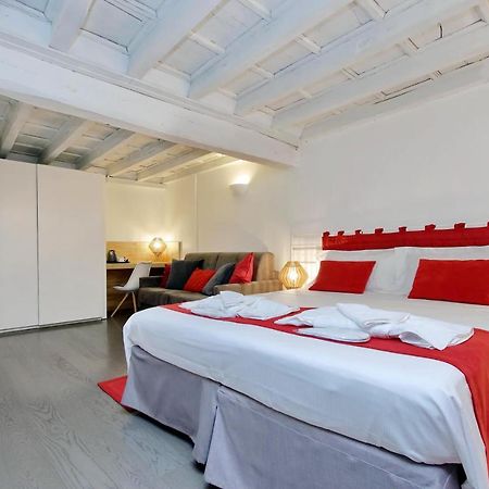 B&G Navona Apartment Roma Exterior foto